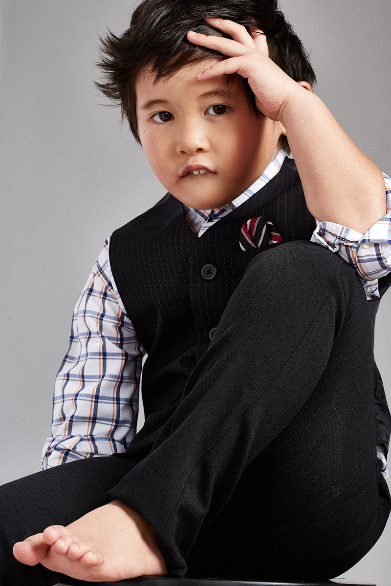 Kids fashion Photographer | VIKA POBEDA | Kids Modeling Portfolio | 