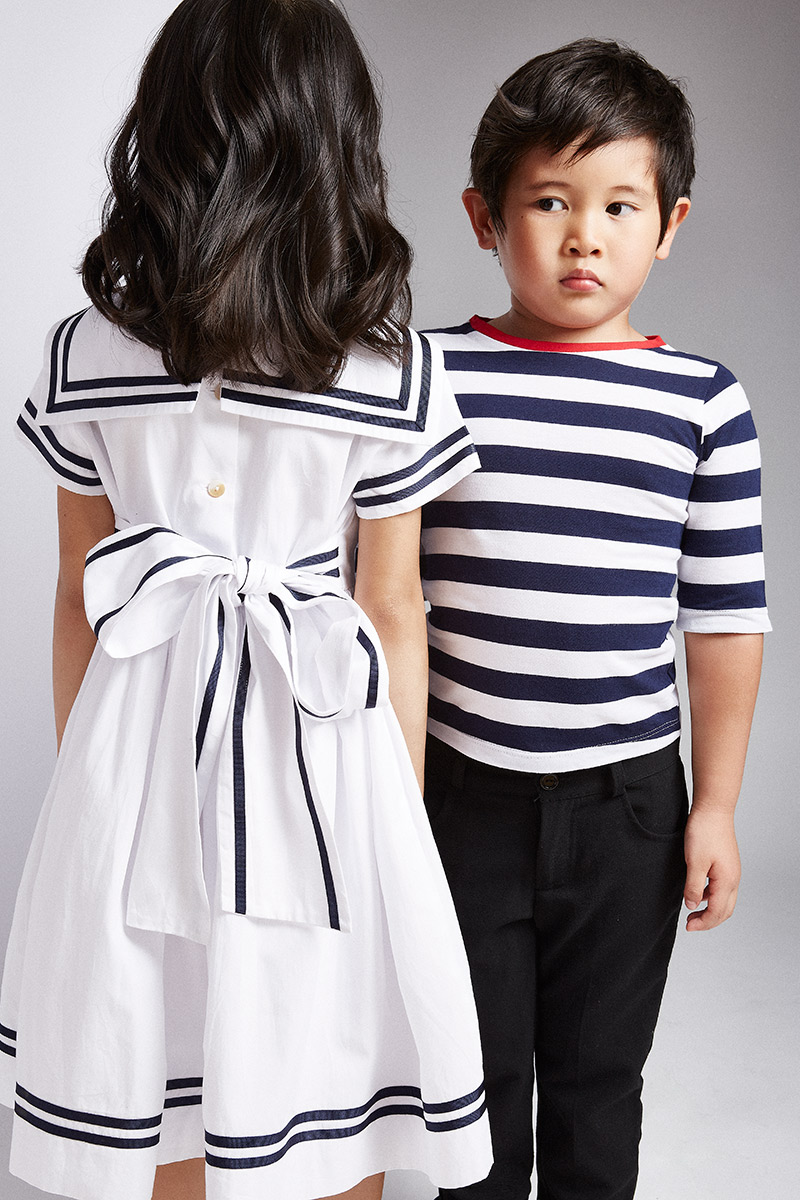 Kids fashion Photography | Siblings | VIKA POBEDA