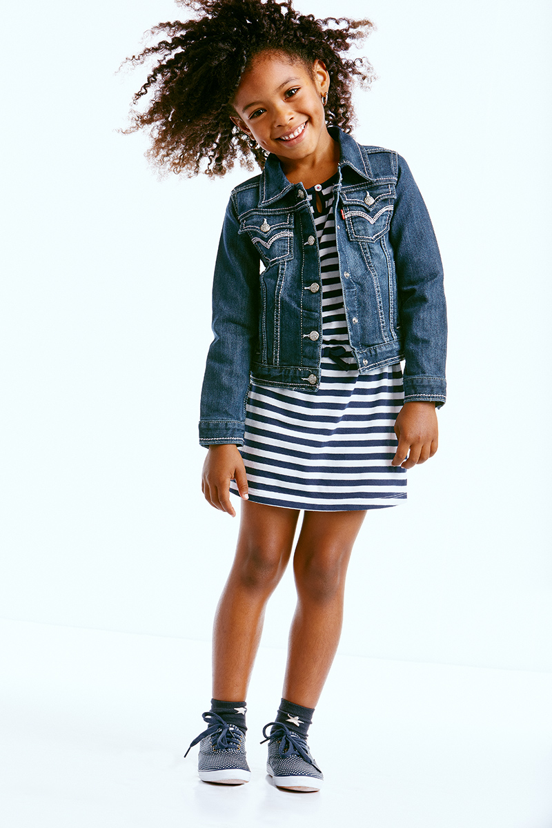 Kids fashion Photographer VIKA POBEDA | Amazon Fashion | 