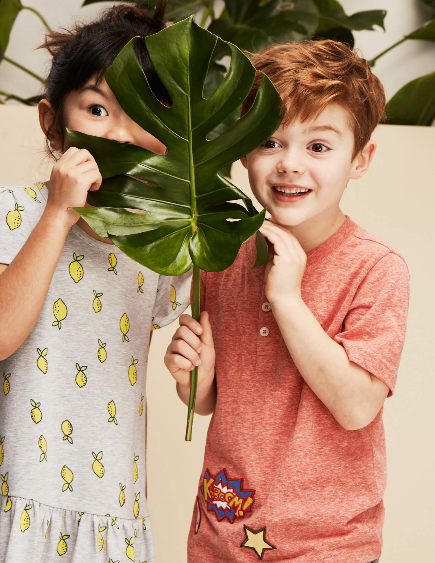 Children Fashion Photography | Nordstrom | VIKA POBEDA