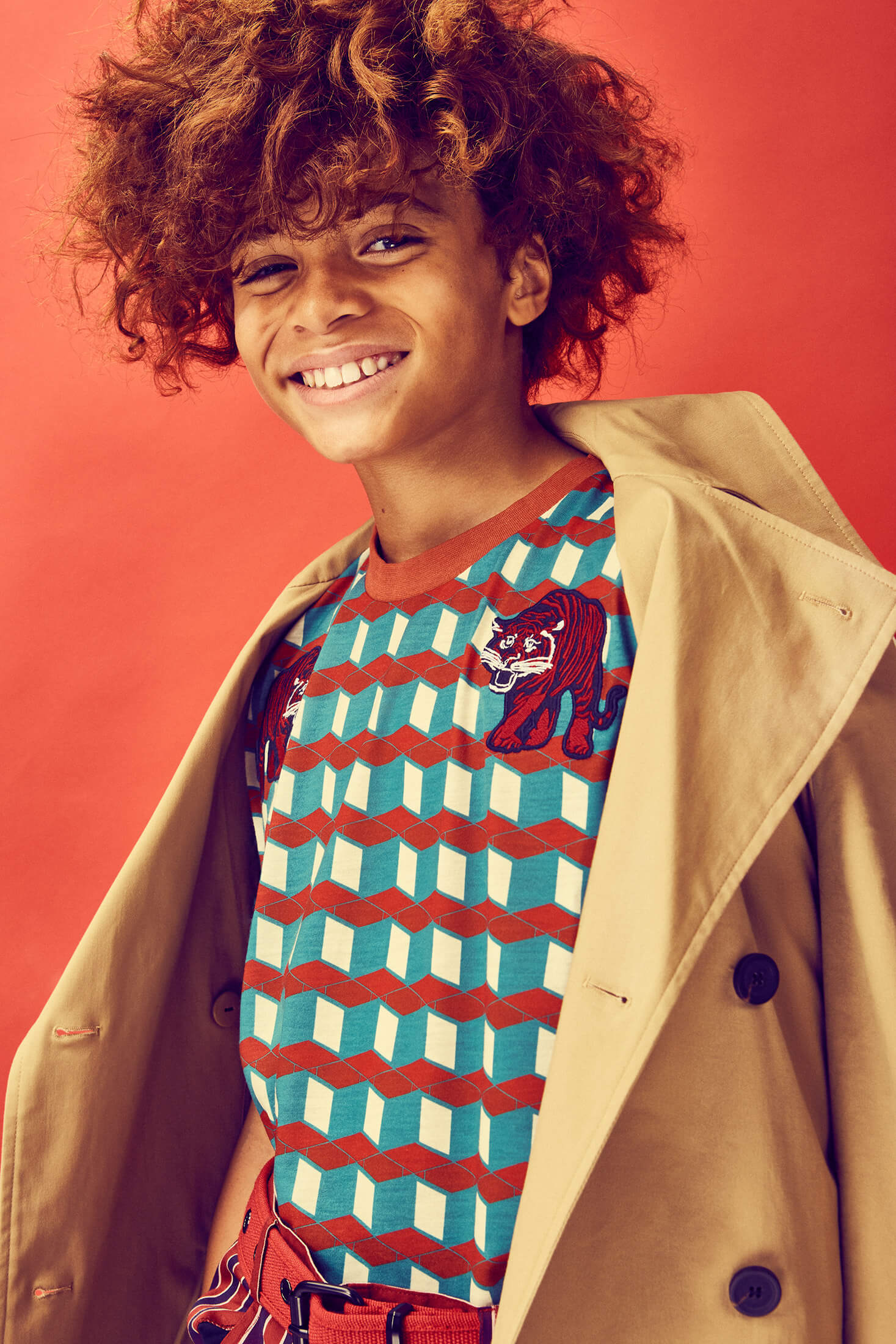 Child Fashion Photography | Kids Fashion | VIKA POBEDA